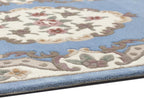 Premium Traditional Rug Aubusson Wool
