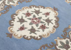 Premium Traditional Rug Aubusson Wool