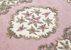 Premium Traditional Rug Aubusson Wool