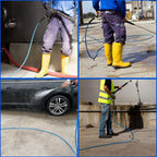 Pressure Washer Hose 100FT 30m X 1 4