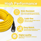 Pressure Washer Hose 100FT X 1 4