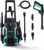 Pro-Kleen Pressure Washer Jet Wash Power Electric High