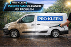Pro-Kleen Pressure Washer Jet Wash Power Electric High