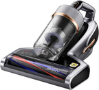 Pro Mattress Vacuum Cleaner with Dust Mite Sensor