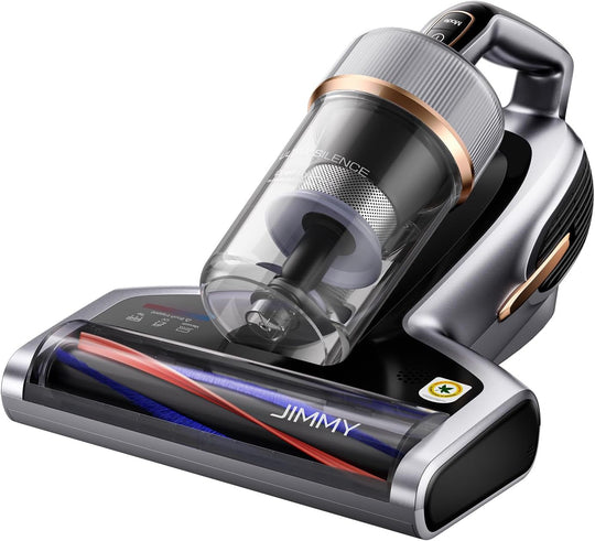 Pro Mattress Vacuum Cleaner with Dust Mite Sensor