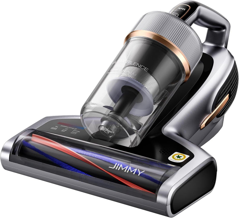 Pro Mattress Vacuum Cleaner with Dust Mite Sensor