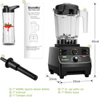 Professional Blender 2200W 4 Preset Smart Iq 2L