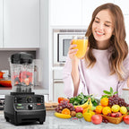 Professional Blender 2200W 4 Preset Smart Iq 2L