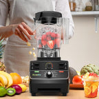 Professional Blender 2200W 4 Preset Smart Iq 2L