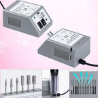Professional Nail Drill Machine 20000RPM Efile Electric Files