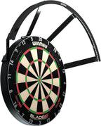 Professional Pdc-Approved Blade 6 Dartboard + Polaris