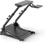 Professional Racing Wheel Stand Driving Gaming Simulator