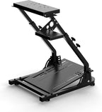 Professional Racing Wheel Stand Driving Gaming Simulator