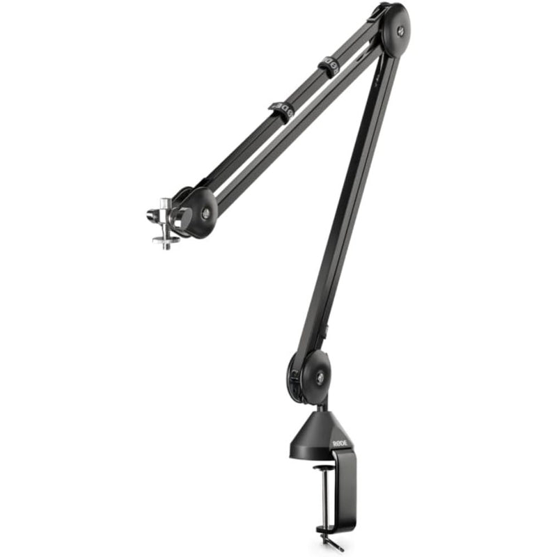 Professional Studio Arm Multicolored
