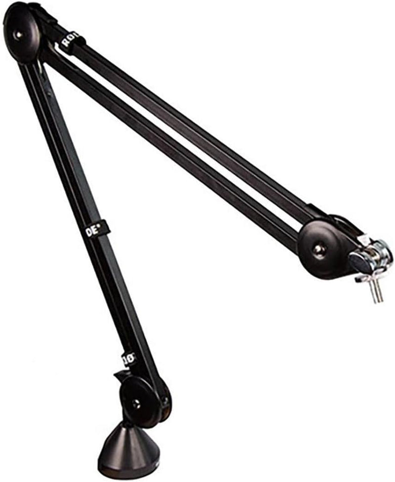 Professional Studio Arm Multicolored