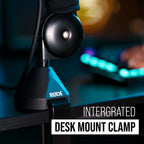 Professional Studio Arm Multicolored