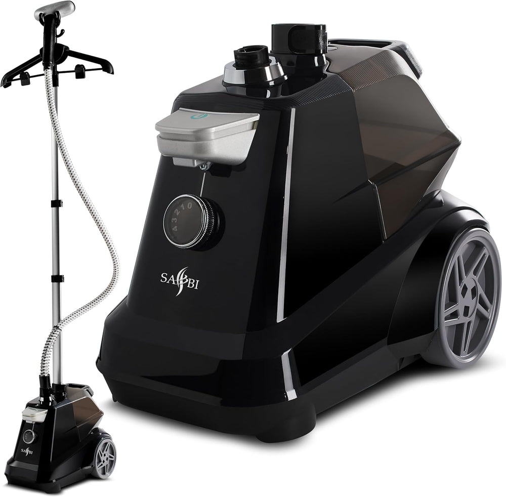 Professional W Garment Steamer