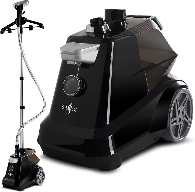 Professional W Garment Steamer
