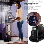 Professional W Garment Steamer