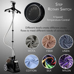 Professional W Garment Steamer
