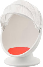 Ps Lömsk Swivel Armchair