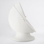 Ps Lömsk Swivel Armchair