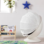 Ps Lömsk Swivel Armchair