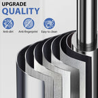 Pull Out Kitchen Mixer Tap Swivel 3 Spray