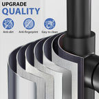 Pull Out Kitchen Mixer Tap Swivel 3 Spray