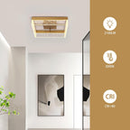 LED Ceiling Light 20W Flush Mount Kitchen Lighting