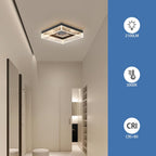 LED Ceiling Light 20W Flush Mount Kitchen Lighting