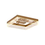 LED Ceiling Light 20W Flush Mount Kitchen Lighting