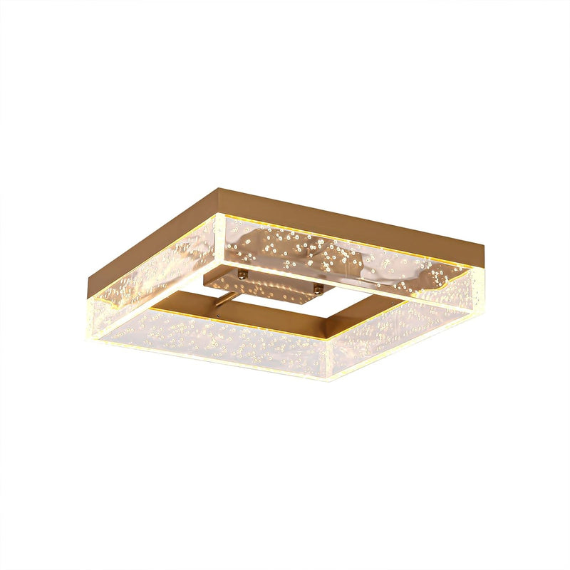 LED Ceiling Light 20W Flush Mount Kitchen Lighting