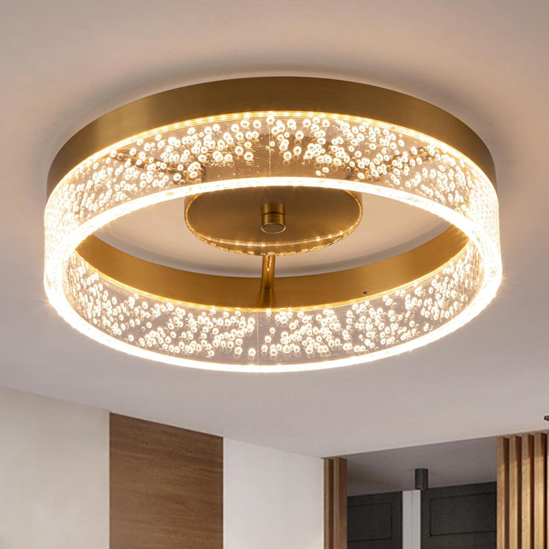 LED Ceiling Light 20W Flush Mount Kitchen Lighting