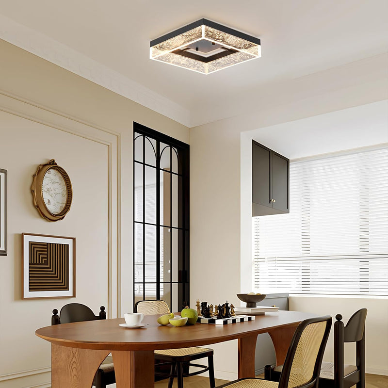LED Ceiling Light 20W Flush Mount Kitchen Lighting