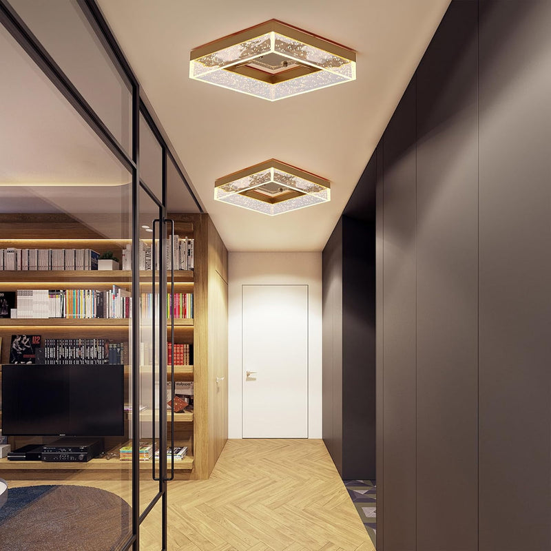 LED Ceiling Light 20W Flush Mount Kitchen Lighting