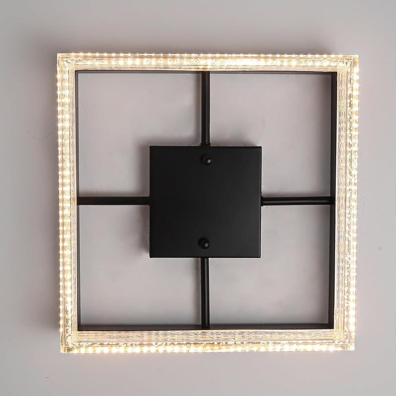 LED Ceiling Light 20W Flush Mount Kitchen Lighting