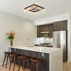 LED Ceiling Light 20W Flush Mount Kitchen Lighting