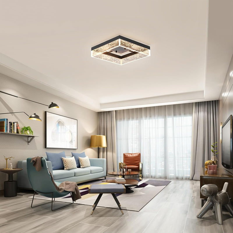 LED Ceiling Light 20W Flush Mount Kitchen Lighting