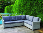 Quality Garden Furniture Covers Fits L Shaped Corner