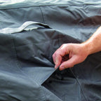 Quality Garden Furniture Covers Fits L Shaped Corner