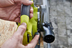 R18csp-0 18V One+ Cordless 150MM Circular Saw