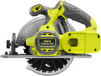 R18csp-0 18V One+ Cordless 150MM Circular Saw