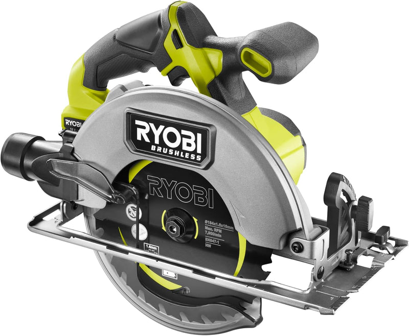18V One+ 150MM Circular Saw R18csp-0 Hyper Blade