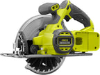 R18csp-0 18V One+ Cordless 150MM Circular Saw