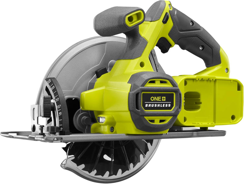 18V One+ 150MM Circular Saw R18csp-0 Hyper Blade