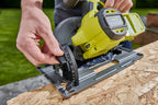R18csp-0 18V One+ Cordless 150MM Circular Saw