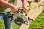 R18csp-0 18V One+ Cordless 150MM Circular Saw