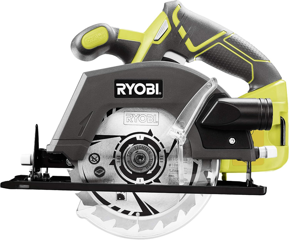 R18csp-0 18V One+ Cordless 150MM Circular Saw