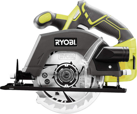 18V One+ 150MM Circular Saw R18csp-0 Hyper Blade